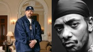 Prodigy Stories: Big Pun#prodigy#mobbdeep#bigpun#terrorsquad#havoc#fatjoe#remyma#hiphopstories#rap