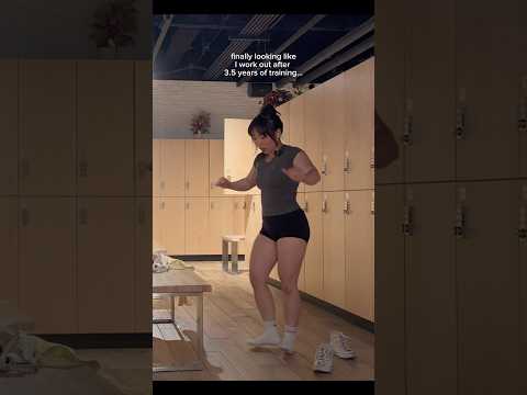 buttt I’m in gym clothes and athleisure most of the time so it’s fineee 🧎‍♀️ #gym #trending #fit