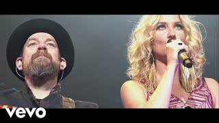 Sugarland - Babe (Live)