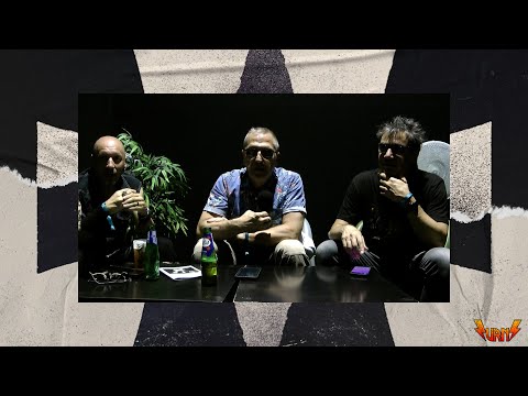Thumbnail for Interview de SORTILEGE @ HellFest 2022 !