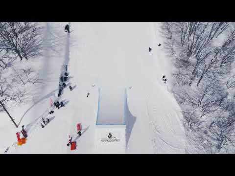 NEKOMA MOUNTAIN BIG AIR by SCLOVER 2025