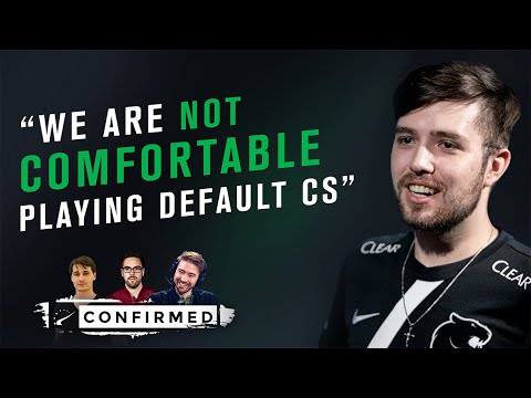 arT explains FURIA's style, talks future of Brazilian CS and MIBR | HLTV Confirmed S5E16