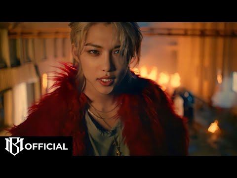 Stray kids - DDU DU DDU DU M/V 