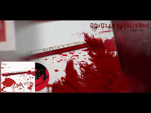06.Bracia S - Odpulam Wątpliwości feat. K3ZME prod Tsz Beats