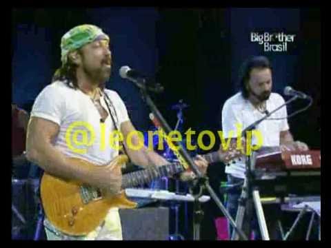 Tá Lisinho - Chiclete Com Banana