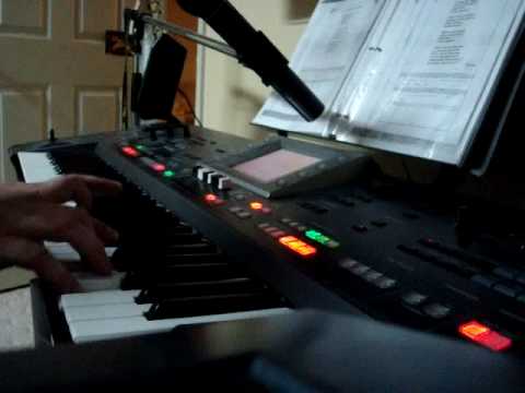 Wasted - L.E.W.D Society (Piano Cover - LEWD Society)