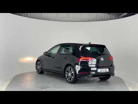 Volkswagen Golf R-LINE 1.5 TSI MANUAL 6SPEED NEW 1 - Image 2