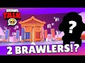 Brawl Stars: Brawl Talk - 2 NEW BRAWLERS, BRAWLIDAYS, AND MORE!