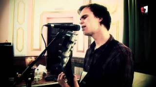 PETER BRODERICK - DREAMER (Tiny Vipers cover)