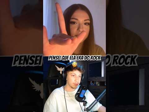 oq será q ela quis dizer? 🤨 #omeglebrasil