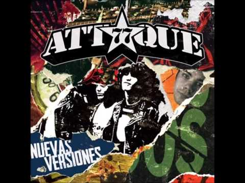 Attaque 77 - Vuelve a Casa - Nuevas Versiones