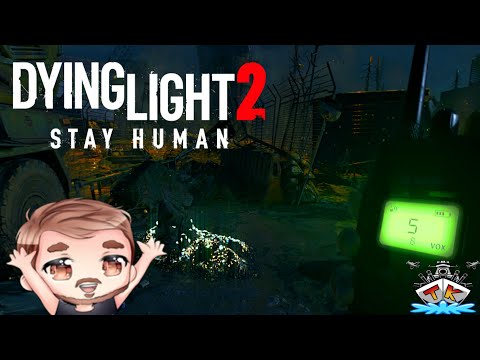 Bugs, Abstürze und MIMIMI... #27 in Dying Light 2 "Stay Human" auf Deutsch