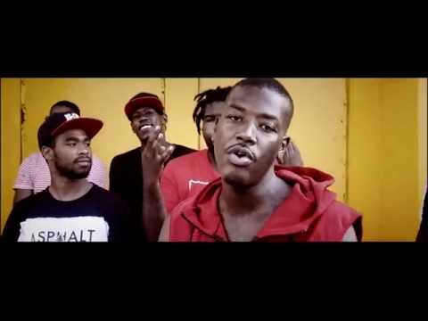 Cruddy Back On Da Scene