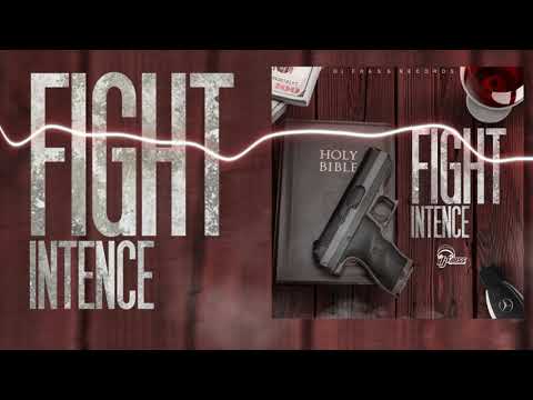 Intence - Fight (Official Audio)