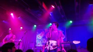 Twin Peaks - Sweet Thing