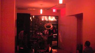 The Gate - Launch Pad 2011