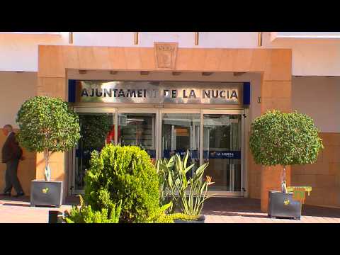04/02/15 – La Nucía subvencionará el agua a los colectivos más desfavorecidos
