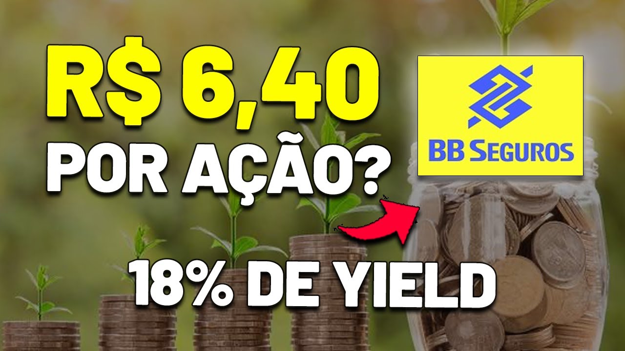 🚨DIVIDENDO TURBINADO na BB SEGURIDADE (BBSE3), RECOMENDAÇÃO de VENDA DO BANCO SAFRA e mais