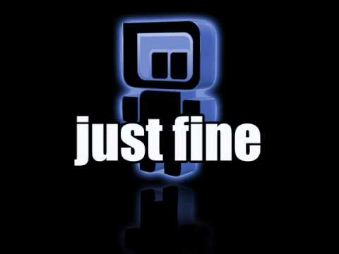 Just Fine - No Name (Original mix)