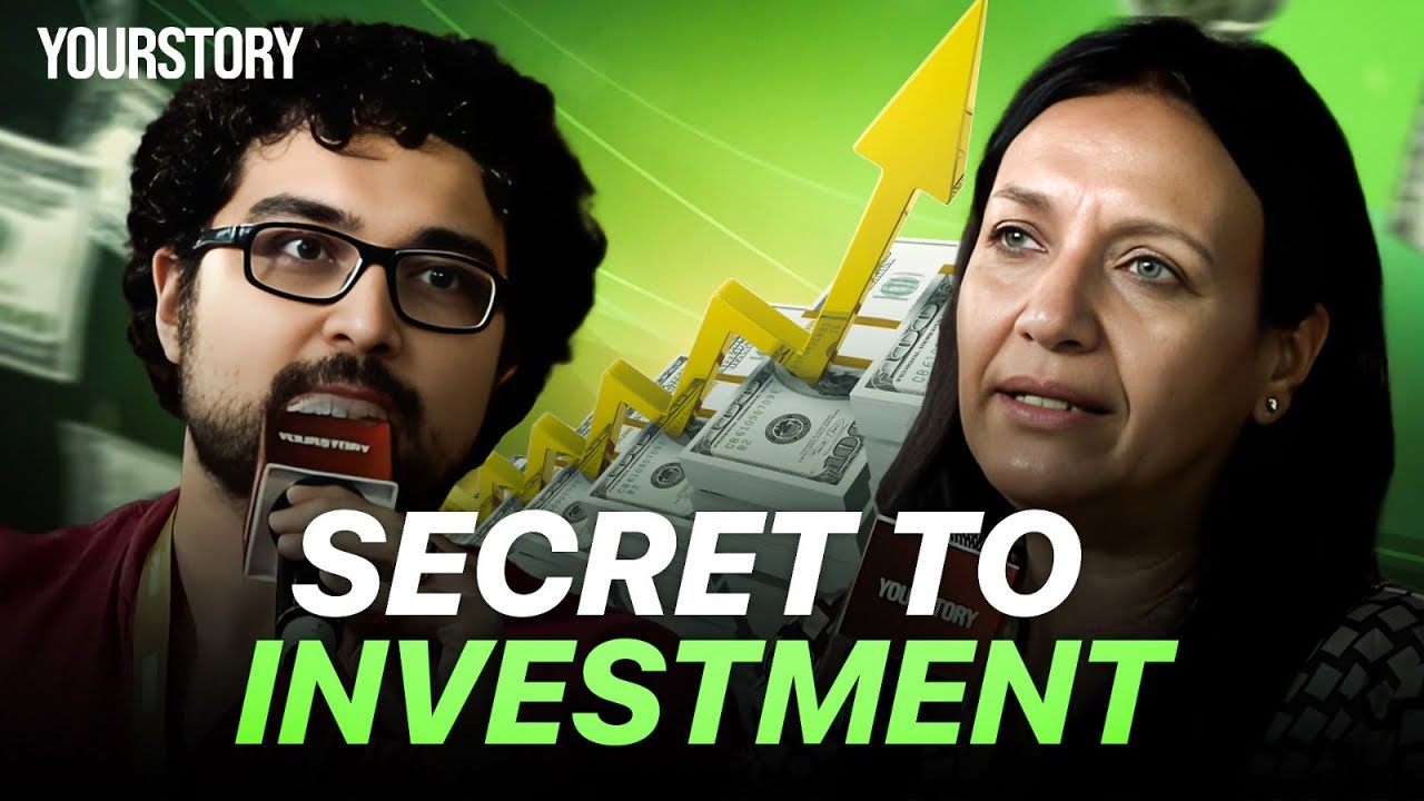 What Indian VCs are REALLY Looking for in a Startup? | YourStory