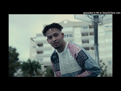 Yo Soy - Yung Sarria