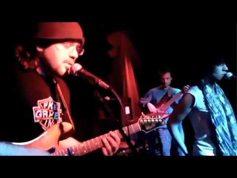 The Happy Dog - Catfish John (Jerry Garcia Band/ Johnny Russell Cover) 02-24-2011