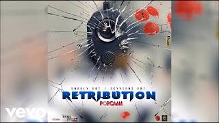 Popcaan - Retribution (Official Audio)