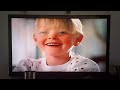 Opening To Toy Story 1996 VHS