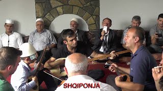 Sinan Gashi, Edonis Gashi & Taulant Gashi - Qofsh Mallkue Ti O Gurbet