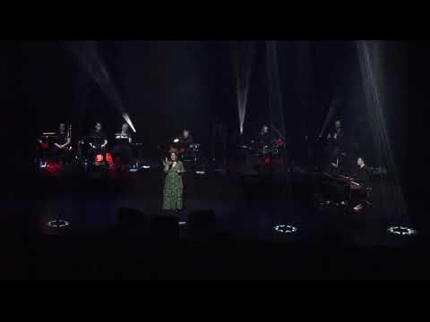 Dominika Jaszczyńska - "Wariatka tańczy"