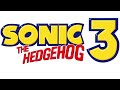 Ice Cap Zone, Act 2 - Sonic the Hedgehog 3 (& Knuckles) Music Extended