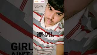 @vieiraderrtyent NELLY - Making Movies 🎶