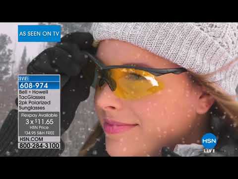 HSN | As Seen On TV 04.23.2018 - 02 PM