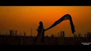 VIKRAM+ SHRAVANI prewedding song