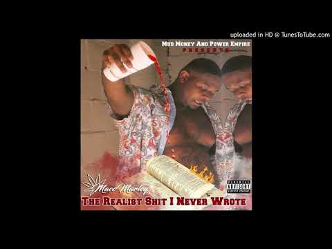 Mak Marley- Trappin (Feat. Dk & Jalen) ( Official Audio ) #TheRealistShitINeverWrote