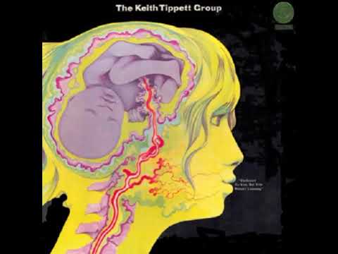 The Keith Tippett Group ‎– Black Horse