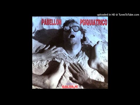 Pabellón Psiquiátrico: La Cabina
