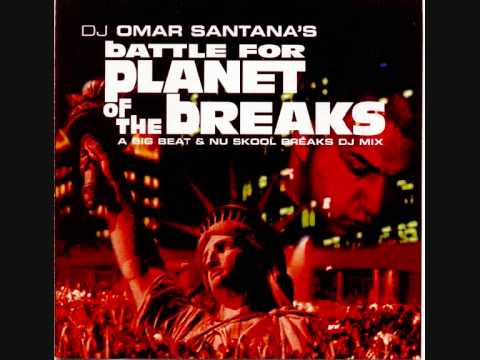 DJ Omar Santana (part3)