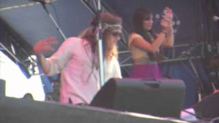 Take A Ride by the Constellations (live at Music Midtown 2011)