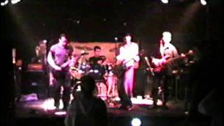 Prism Theory - Angel (Stabbing Westward Cover)