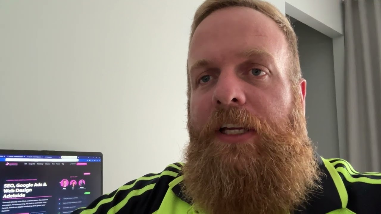 Rowan Barber - Lucky Duck Mowing testimonial (click to play)