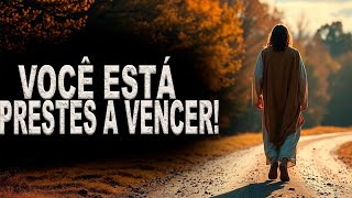 Poder da Esperança: Como Deixar Deus Guiar Seus Passos e Te Levar à Vitória!