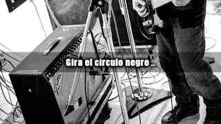 Pearl Jam - Spin Black Circle SUBTITULADA ESPAÑOL