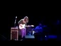 Robben Ford - The Darkness (Seems to be My Only Friend)