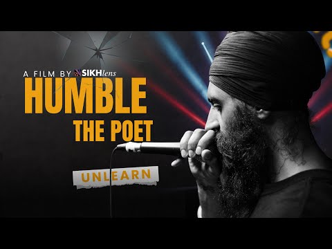Humble the Poet