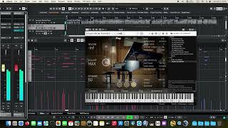 Download lagu Liszt: Rhapsodie Espagnole S 254. Piano model: VSL Synchron Concert D-274 Steinway D HAMBURG mp3