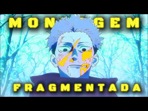 The Strongest Of Tomorrow 🔥| Montagem Fragmentada