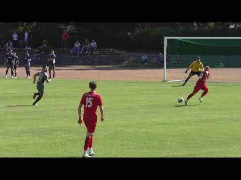 Kreisliga A Gelsenkirchen 22/23 Relegation SSV Buer 2 - Sportfreunde Bulmke