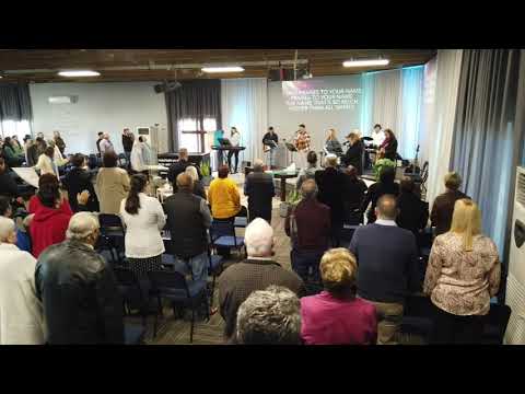 Lofsang En Aanbidding