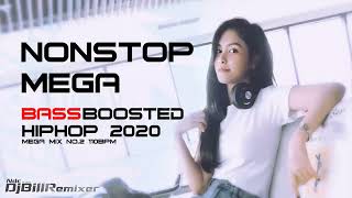 Download lagu NONSTOP MEGA Vol.2 💥BASS BOOSTED  - BilLNdc Remixer mp3